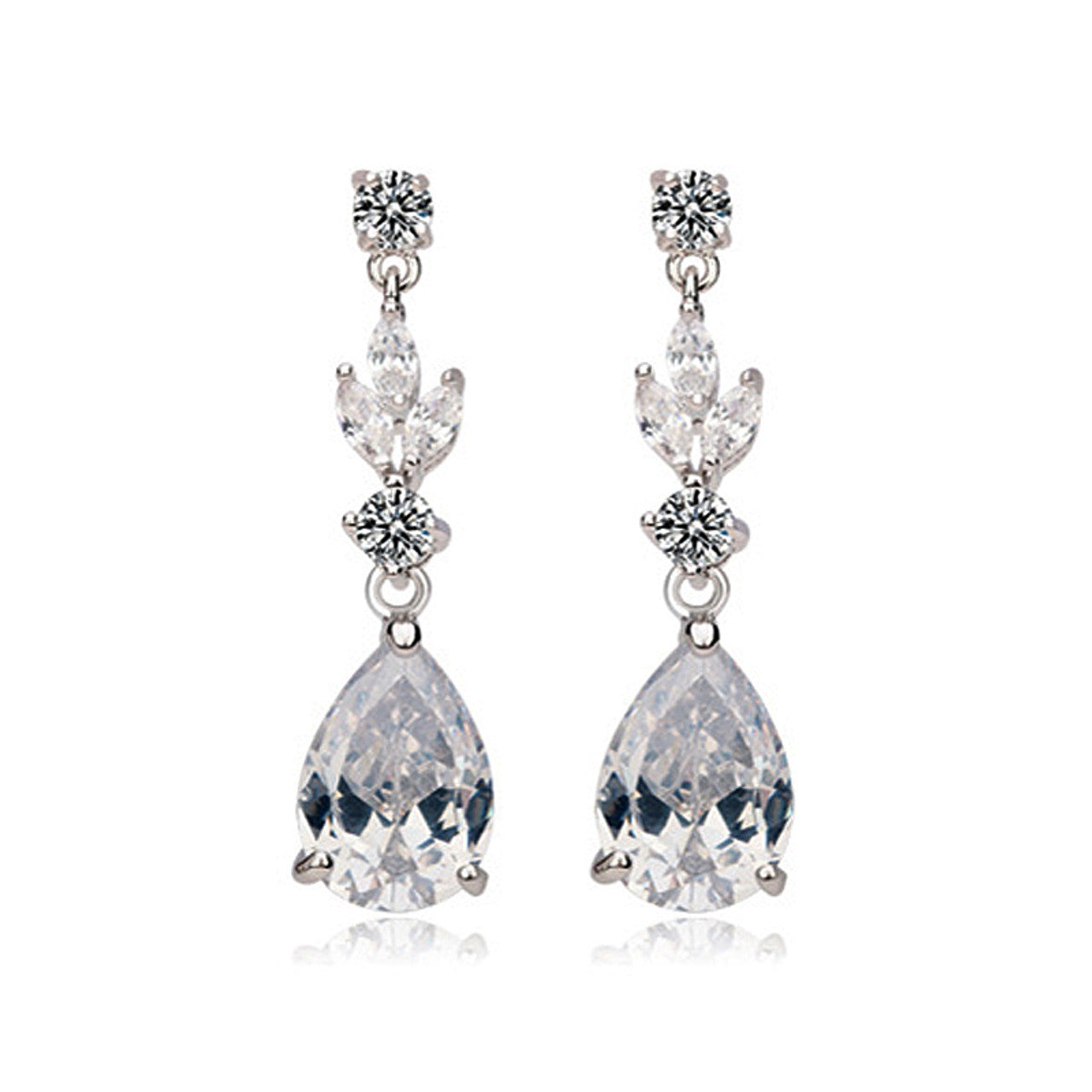 Earrings Wedding Jewellery