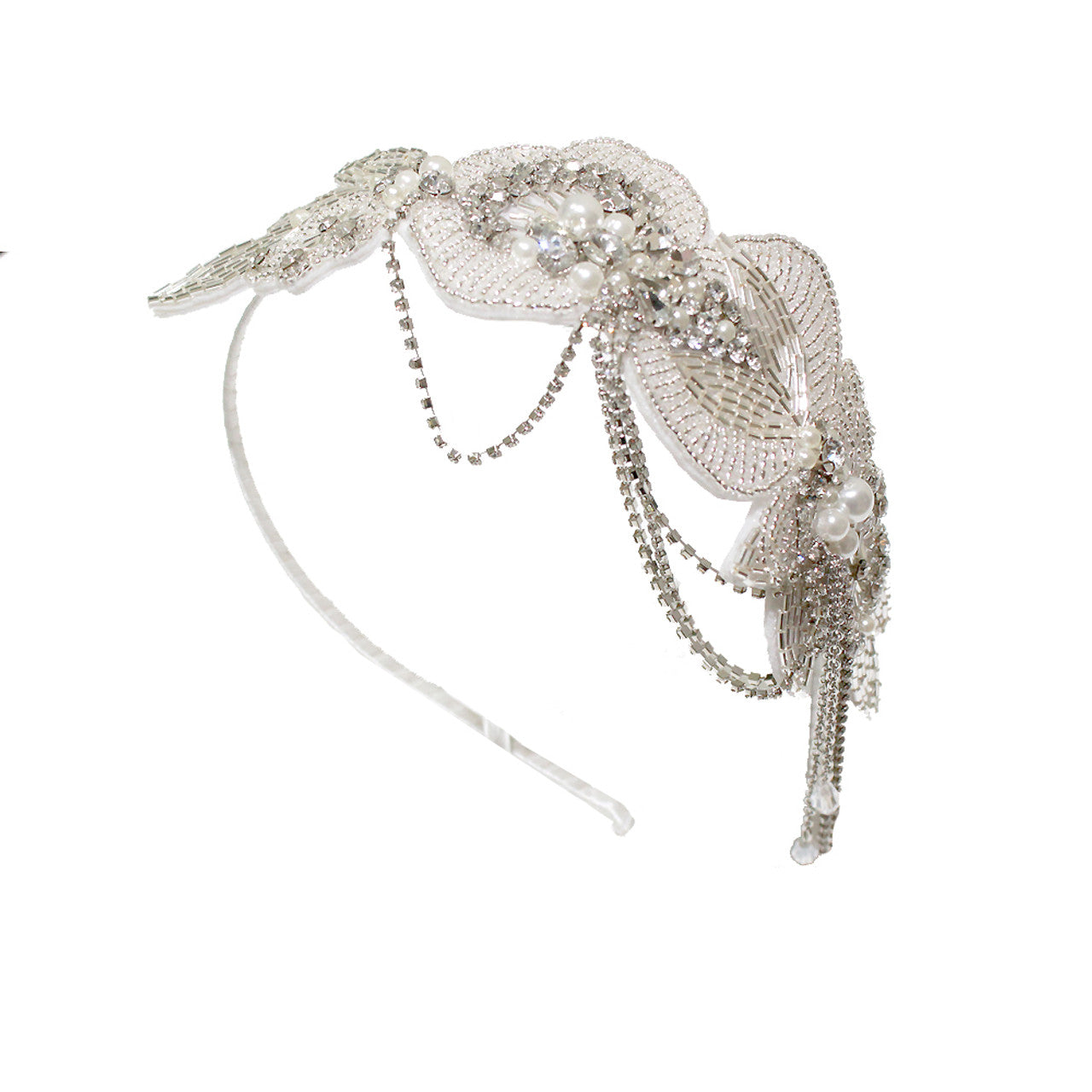Side Headbands