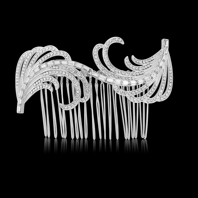 bridal_hair_accessories_hair_comb_art_deco_vintage_1920's
