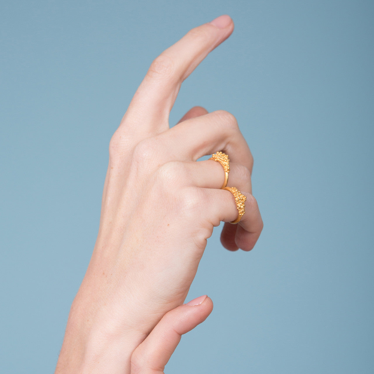 handmade_jewellery_ring_24k_gold_plating_sterling_silver_Inês Telles