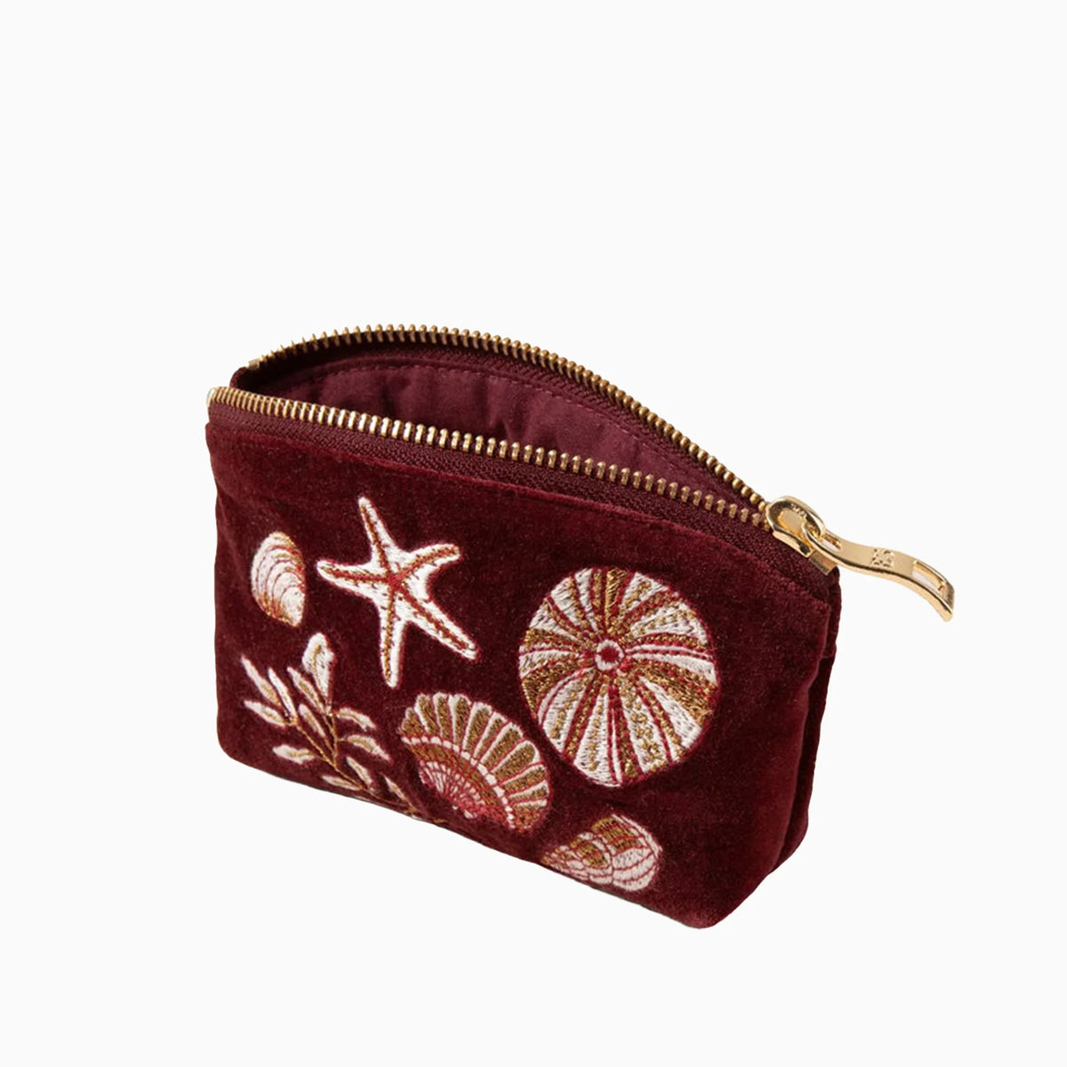 Ocean Treasures Coin Purse