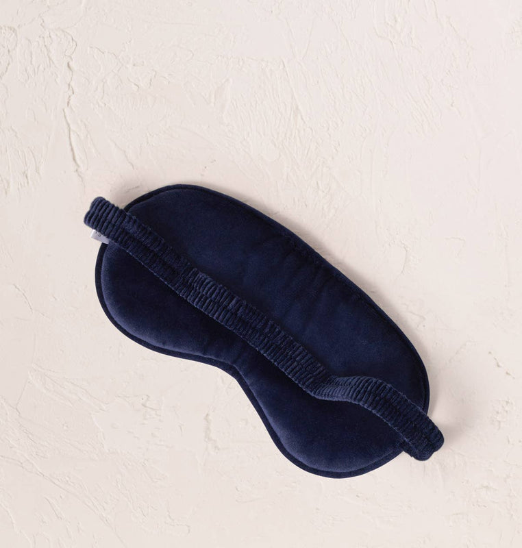 Elizabeth Scarlett Baby Giraffe Eye Mask