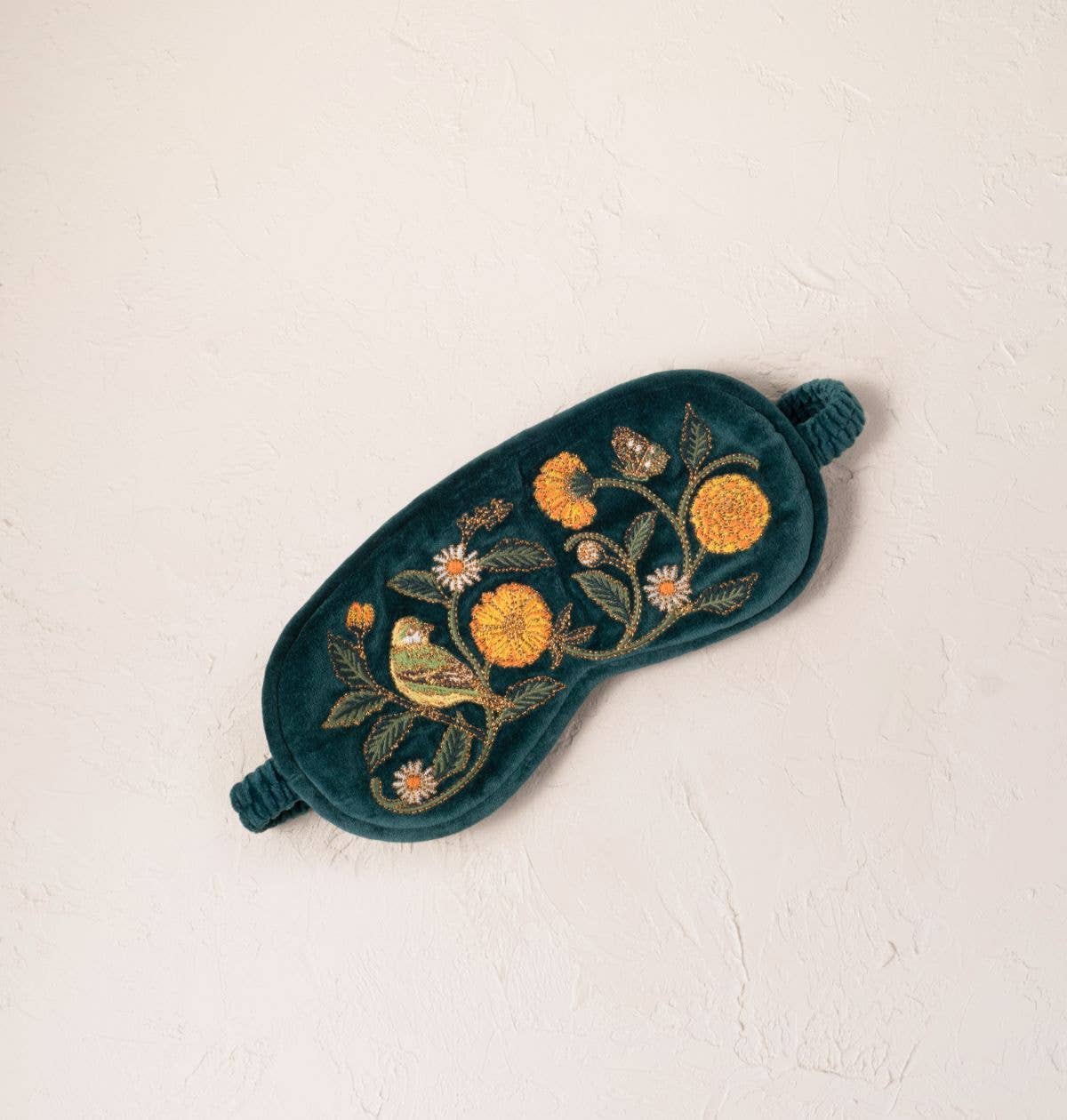 Elizabeth Scarlett Wild Garden Eye Mask