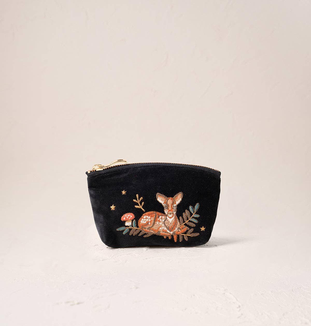 Enchanted Woodland Coin Purse