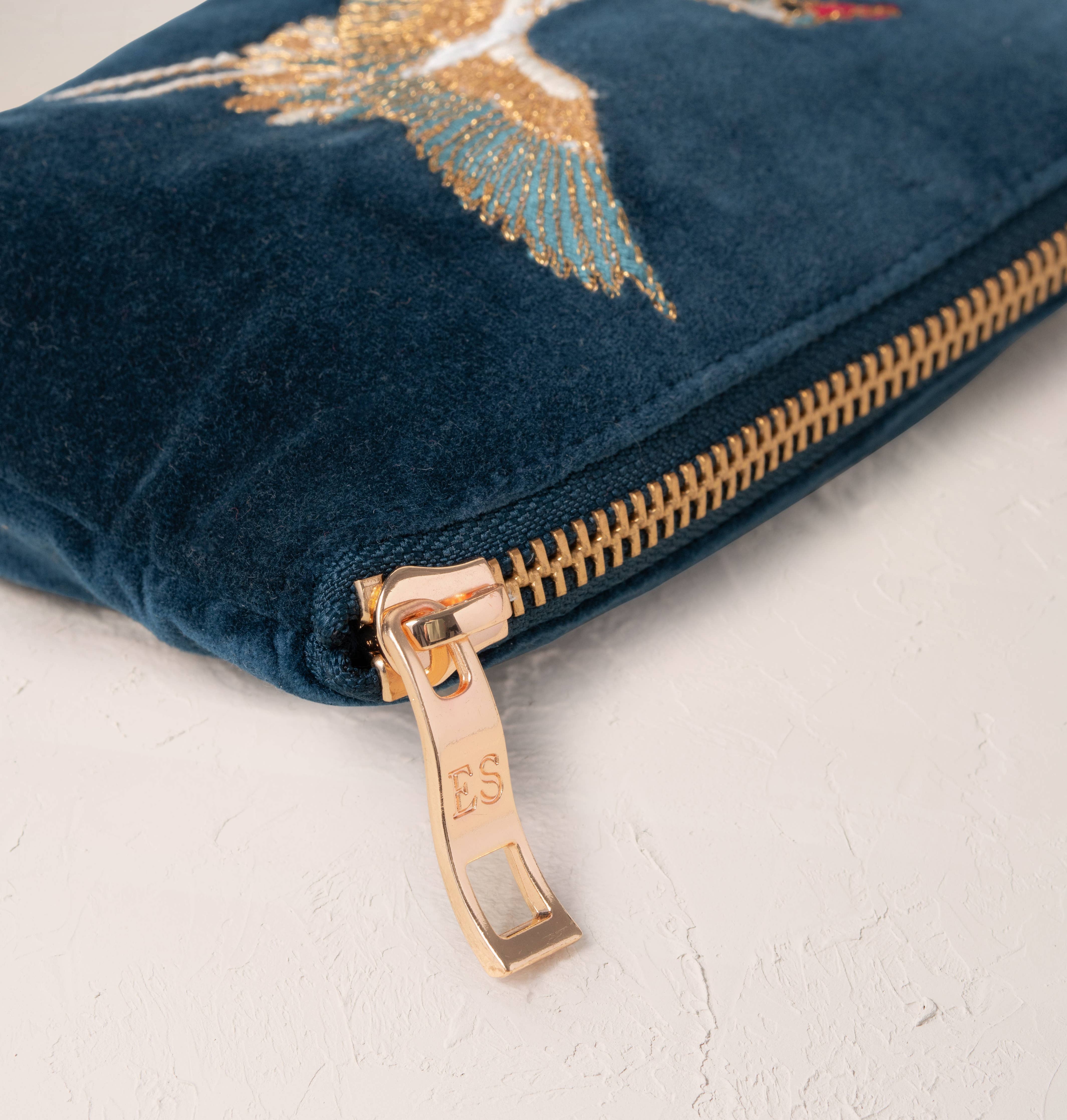 Cranes Coin Purse