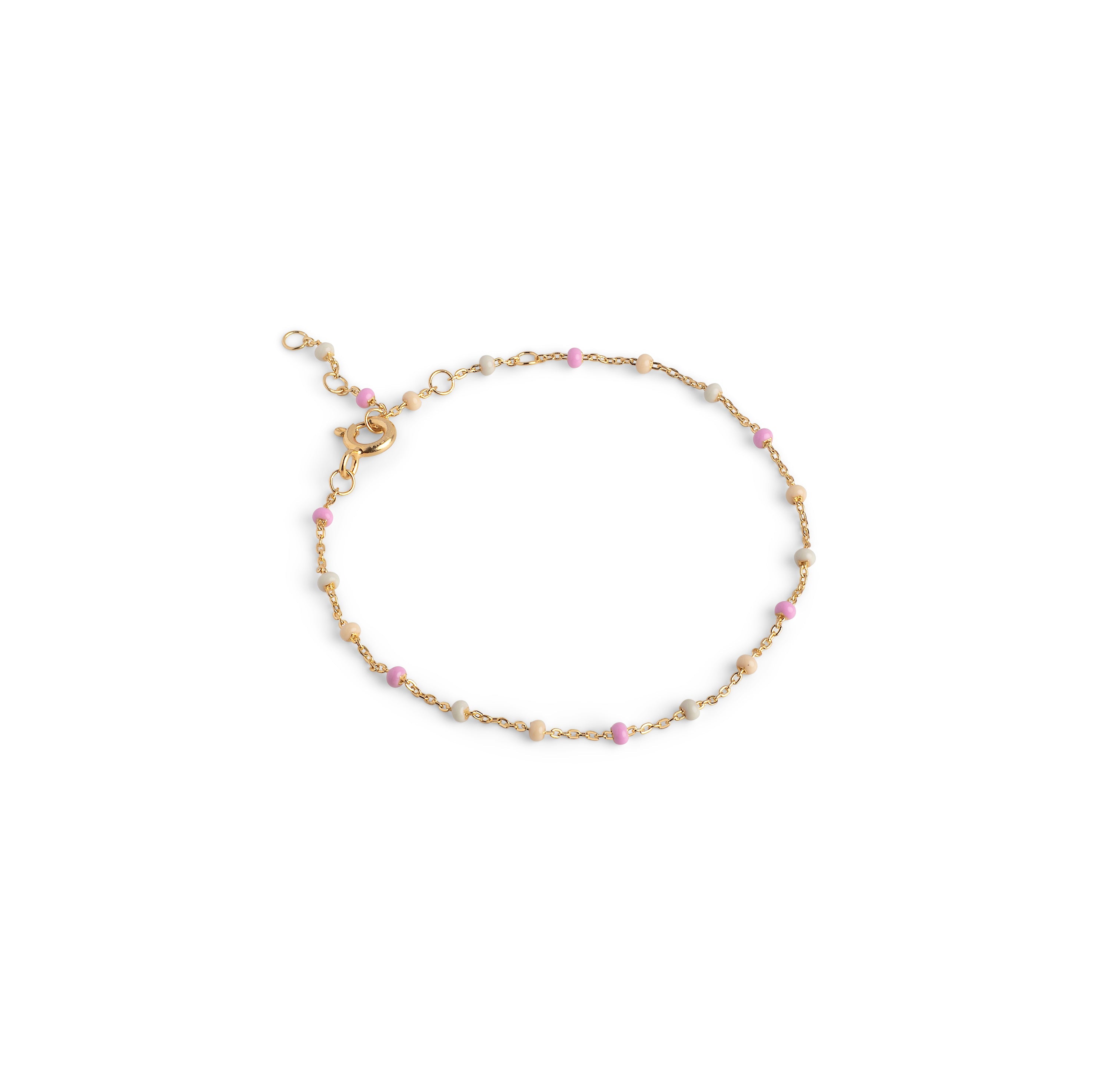 Lola Bracelet Tropical