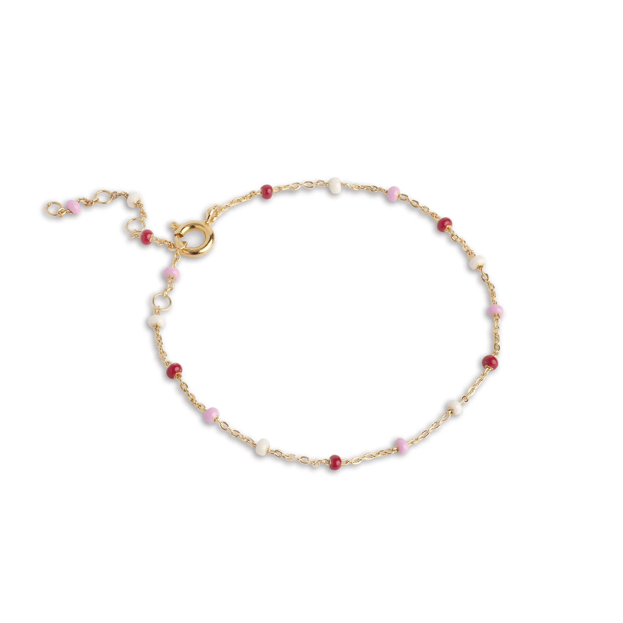 Lola Bracelet - Rosie