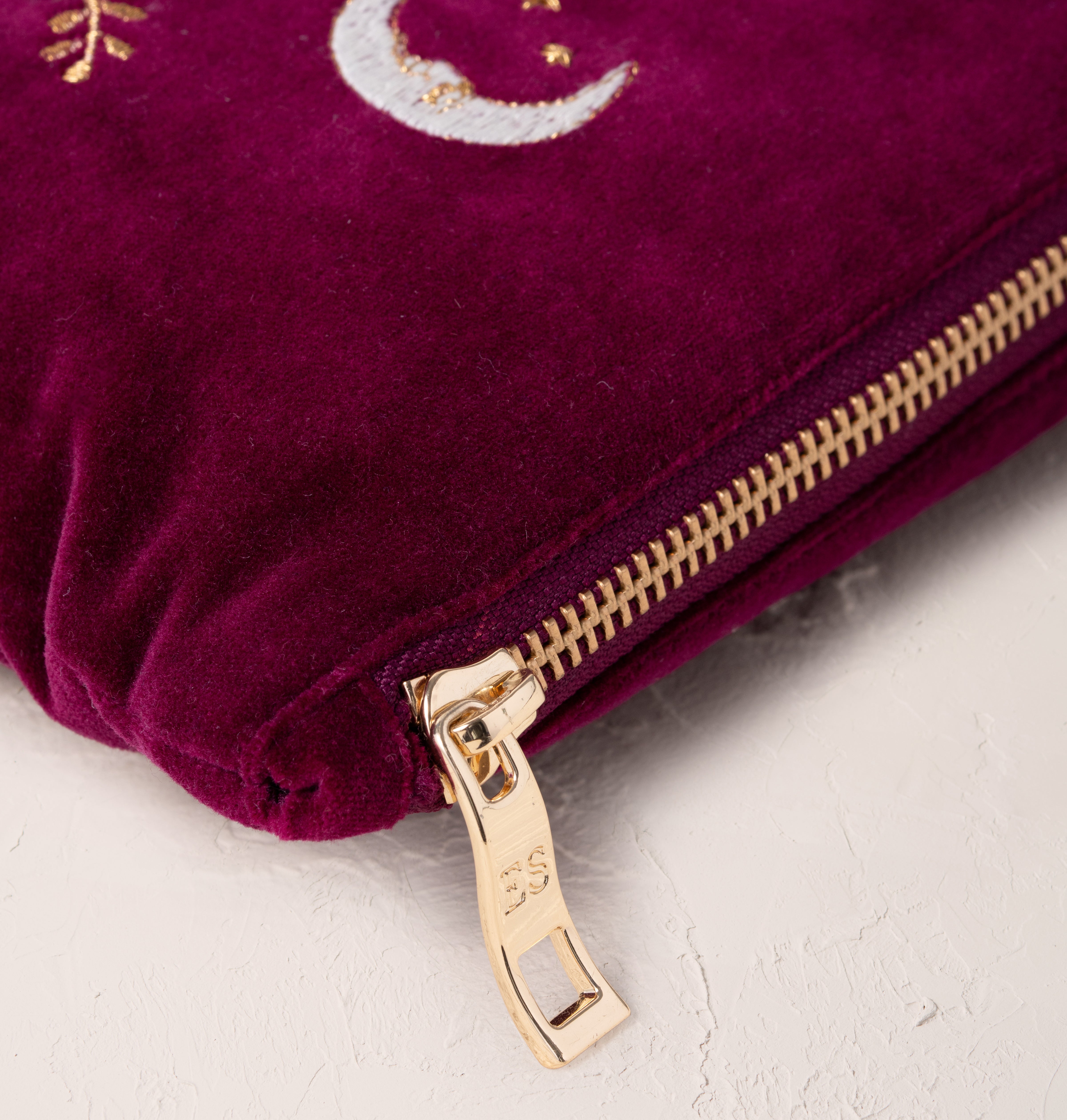 Elizabeth Scarlett Enchanted Woodland Mini Pouch