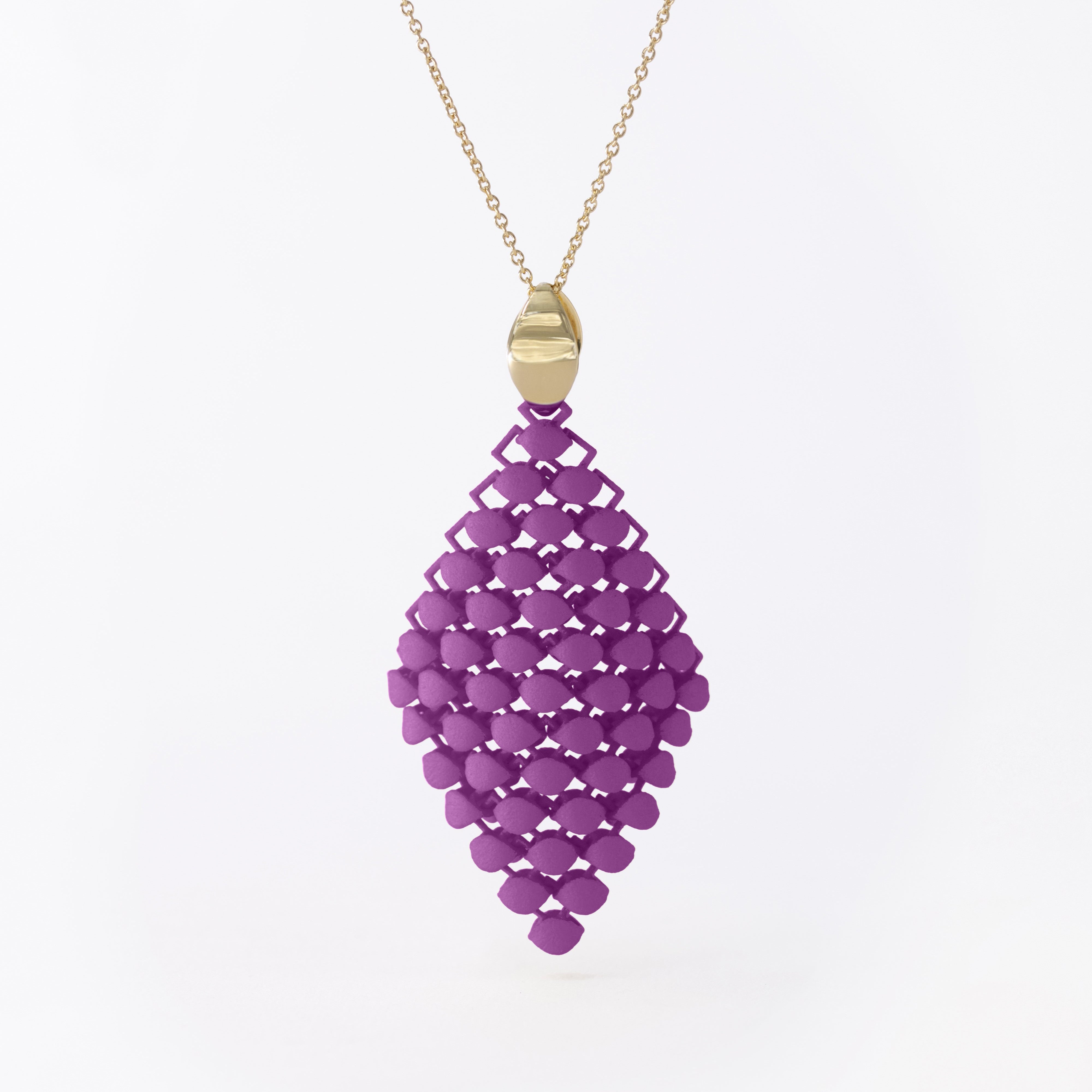 Essence Necklace