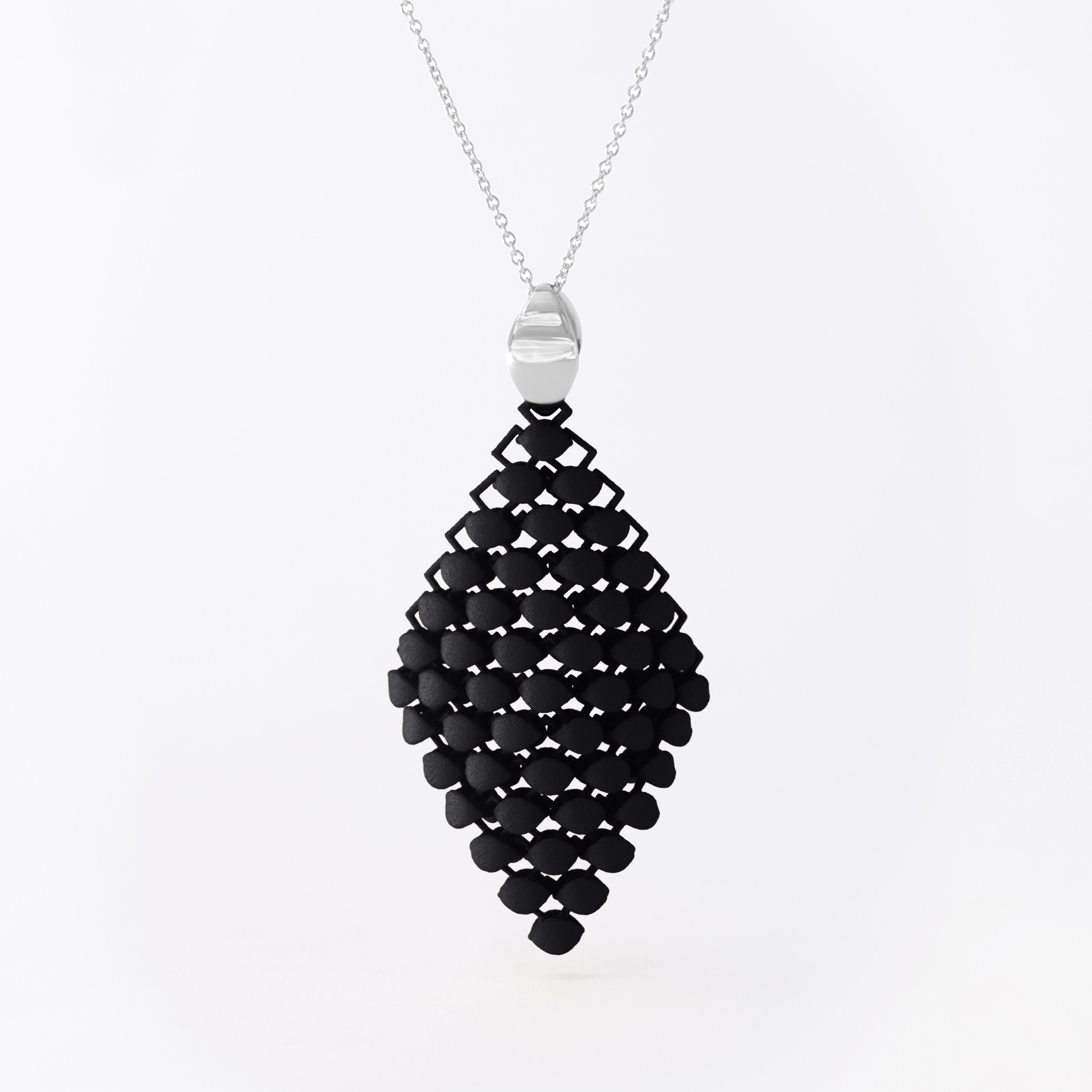 Essence Necklace