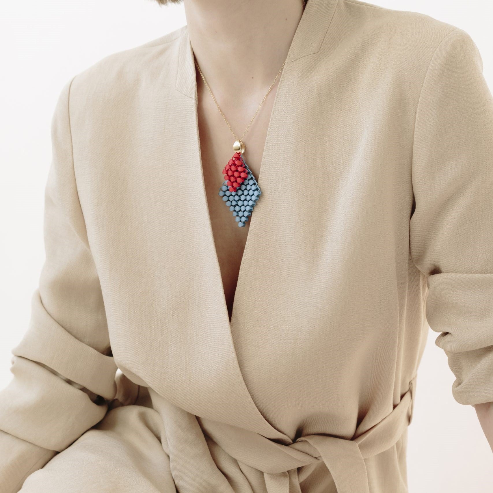 Essence Necklace