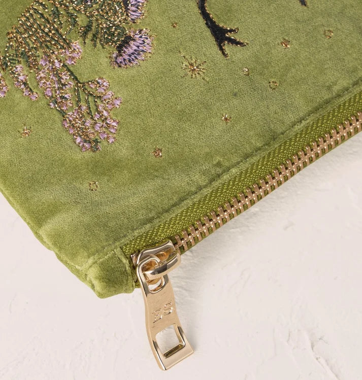 Highland Romance Everyday Pouch