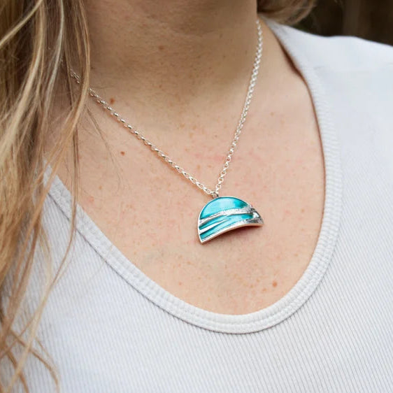 Keoldale Necklace
