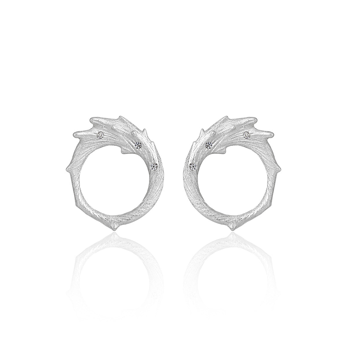 Jura Stud Earrings