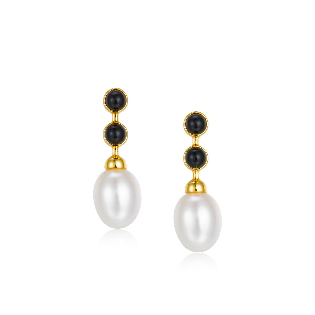 Shab Earrings