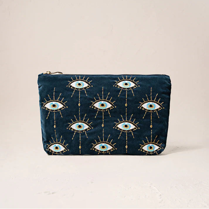 Mystical Eye Everyday Pouch