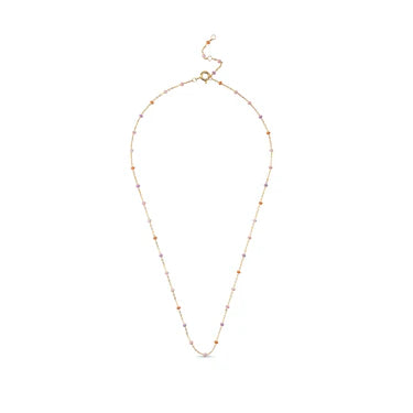 Lola Blush Necklace