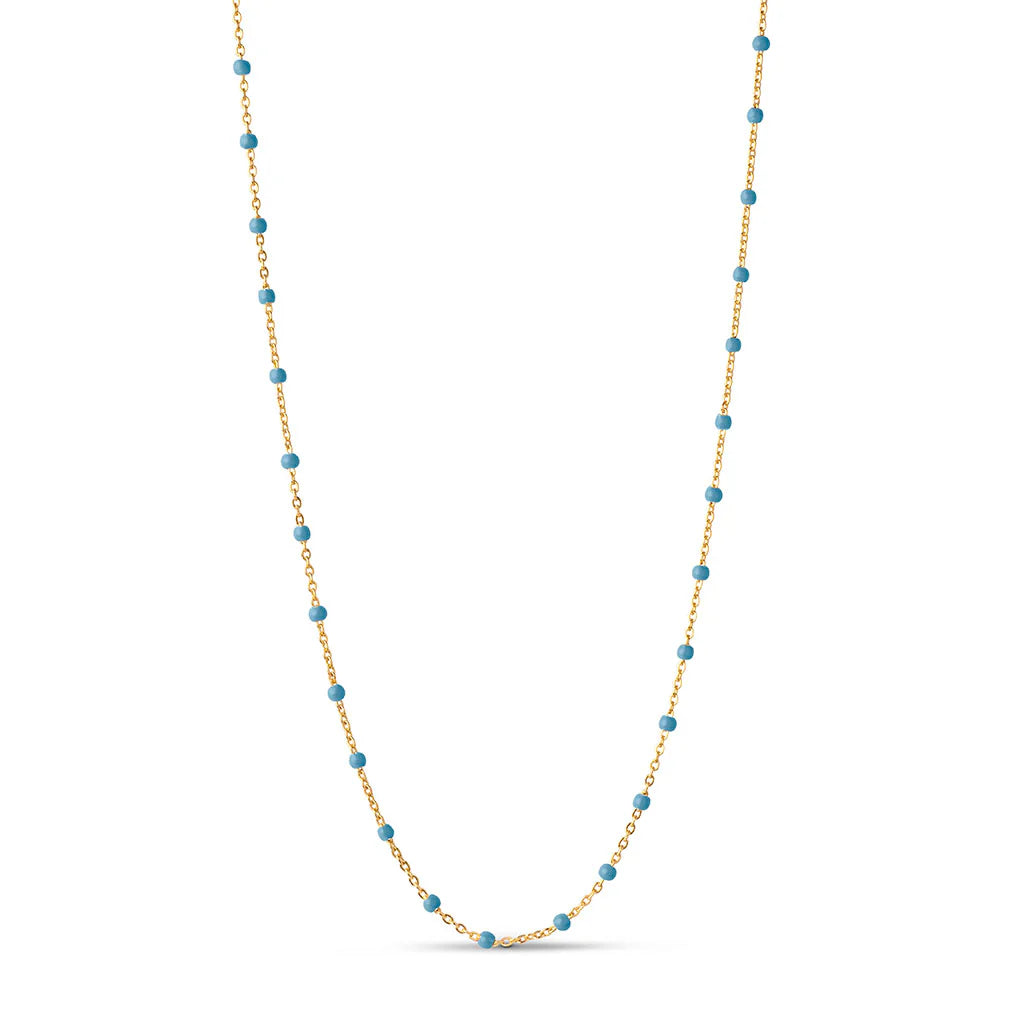 Lola Sky Necklace
