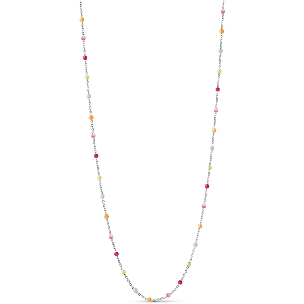 Lola Rainbow Necklace