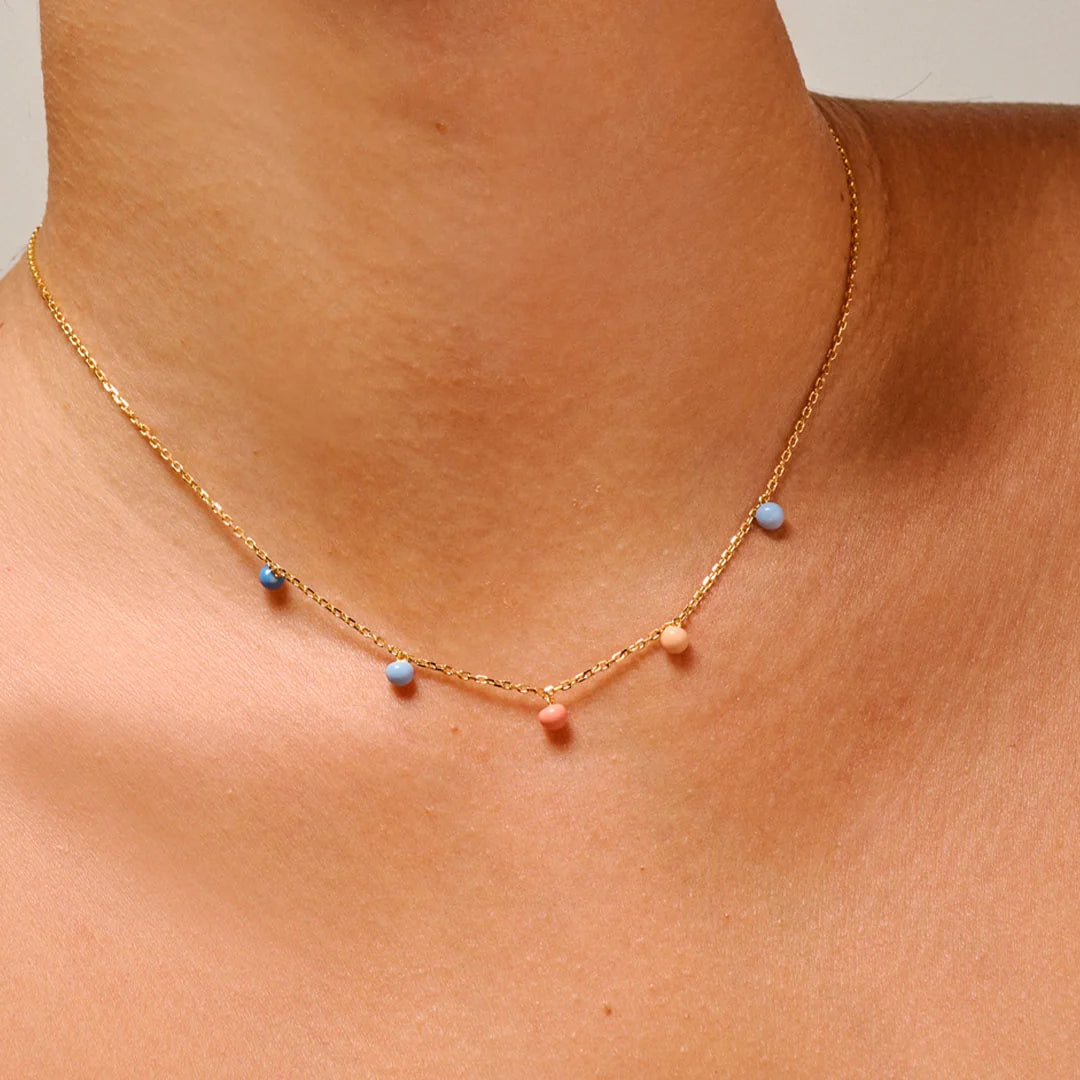 Sunset Theresia Necklace