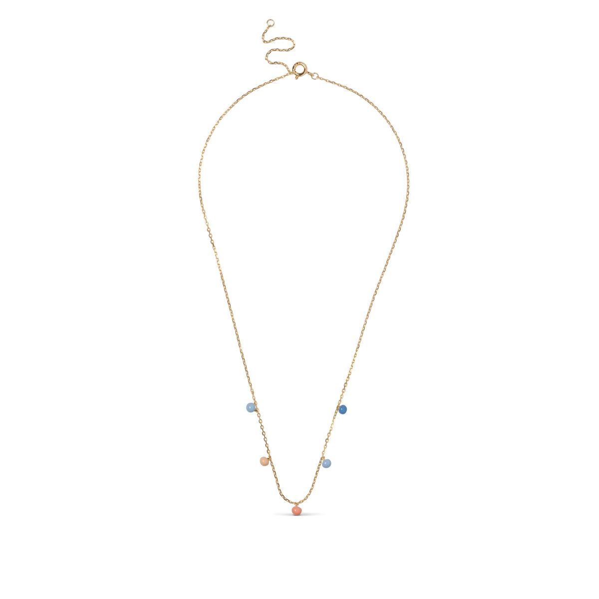 Sunset Theresia Necklace