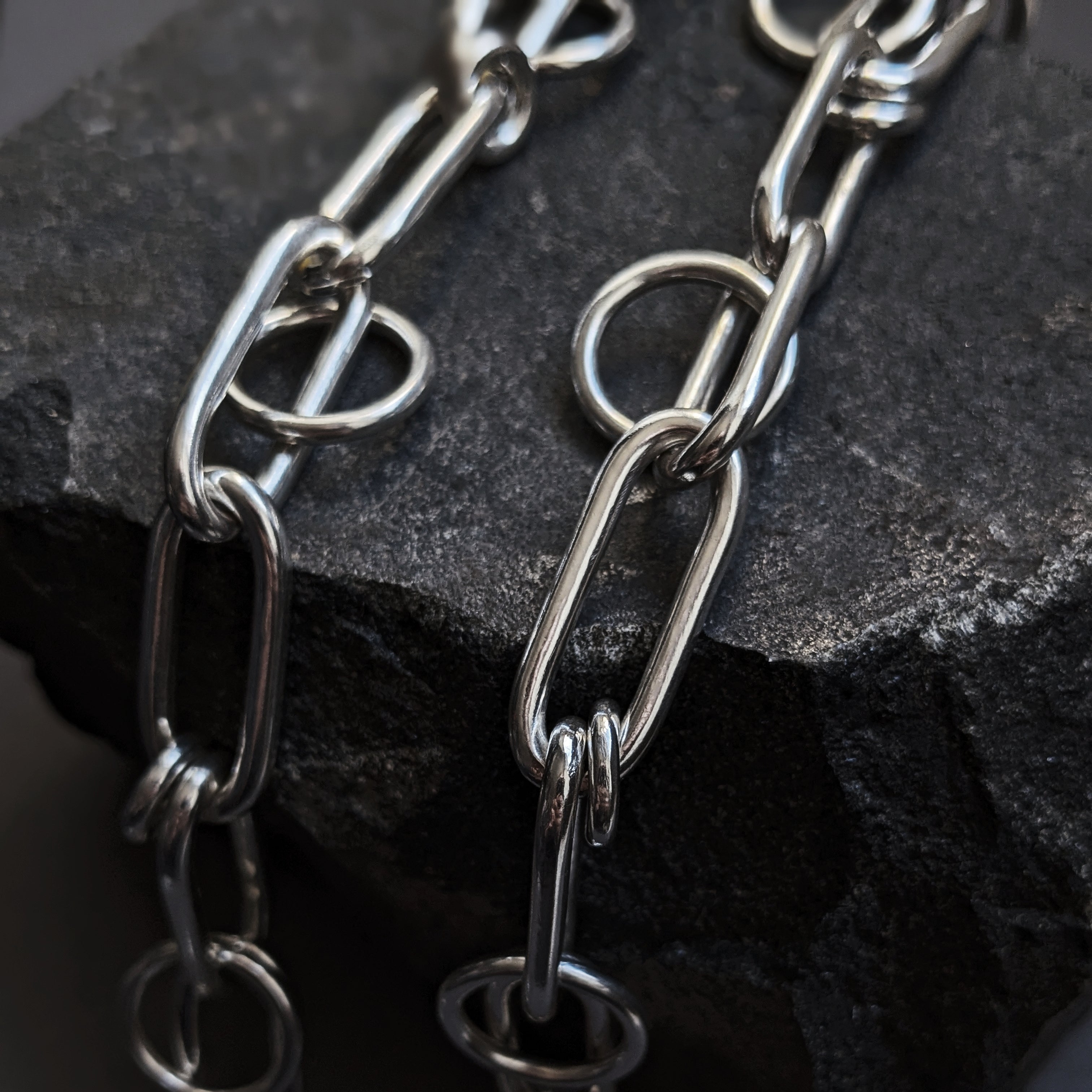 Industrial Bracelet