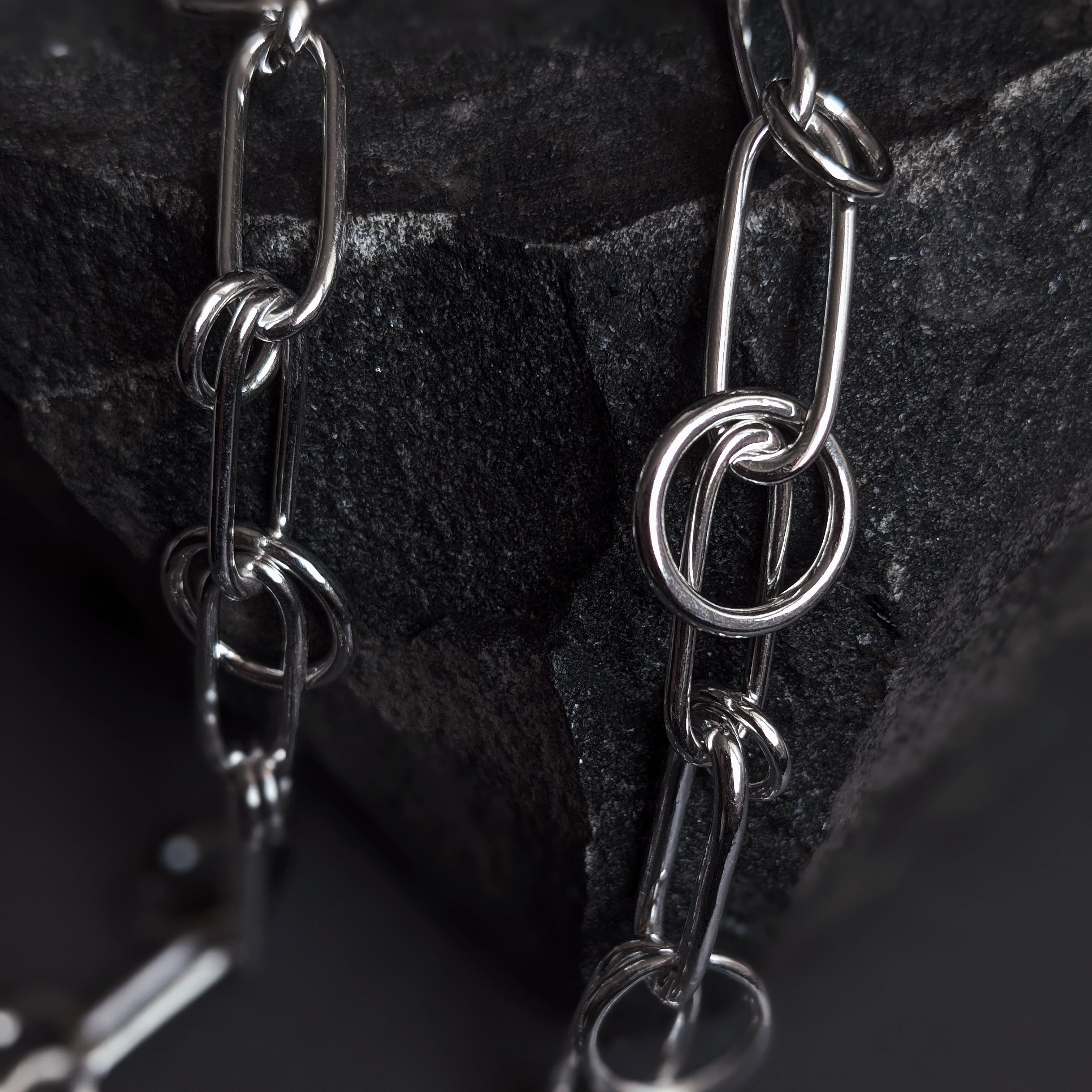 Industrial Chain