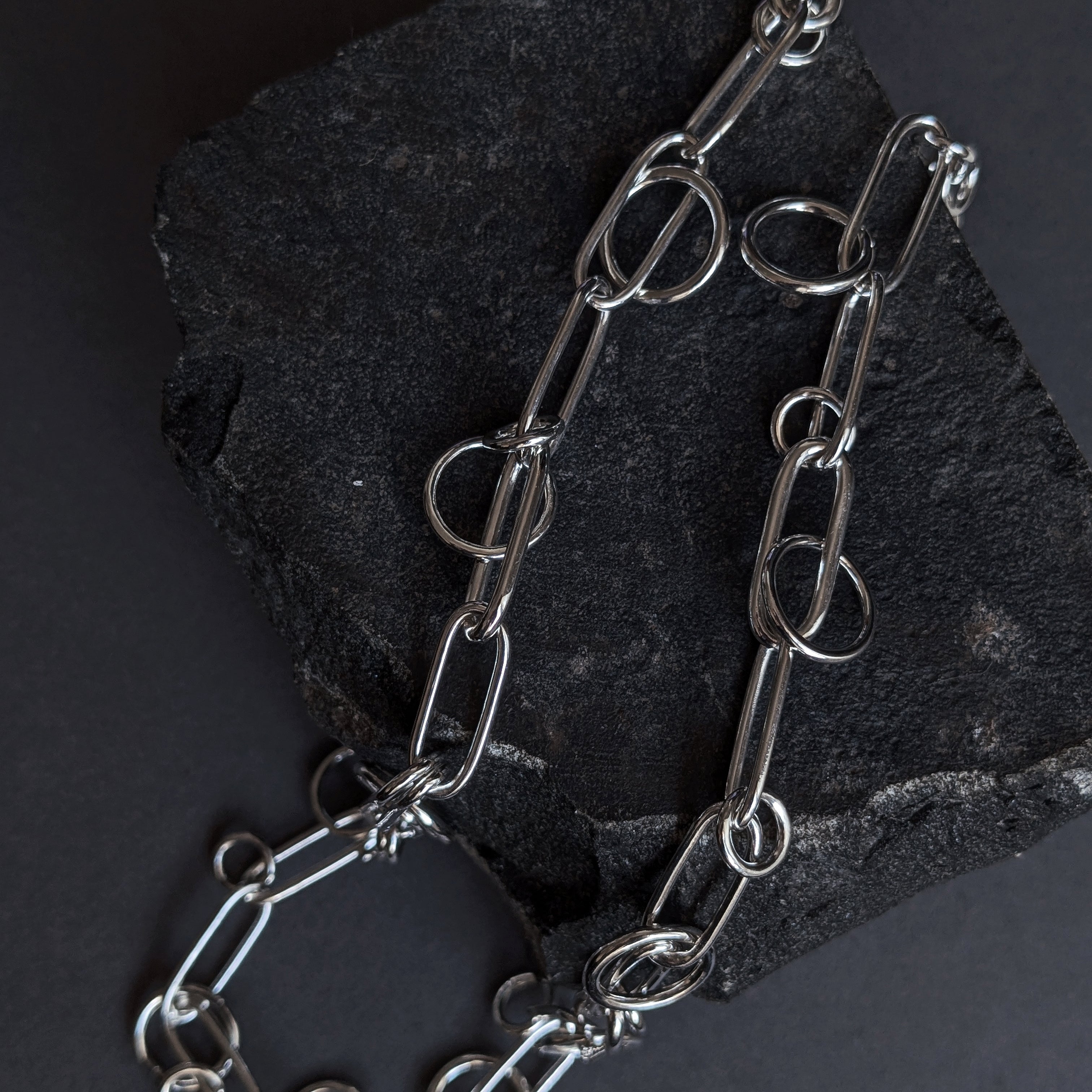 Industrial Chain