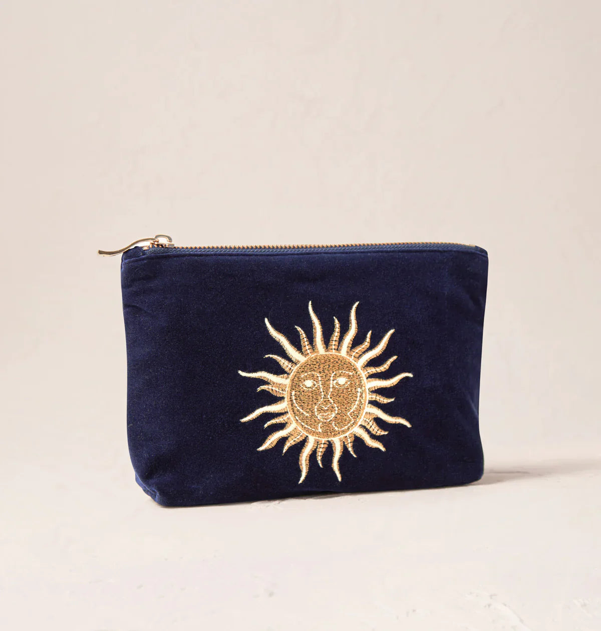 Sun Goddess Mini Pouch