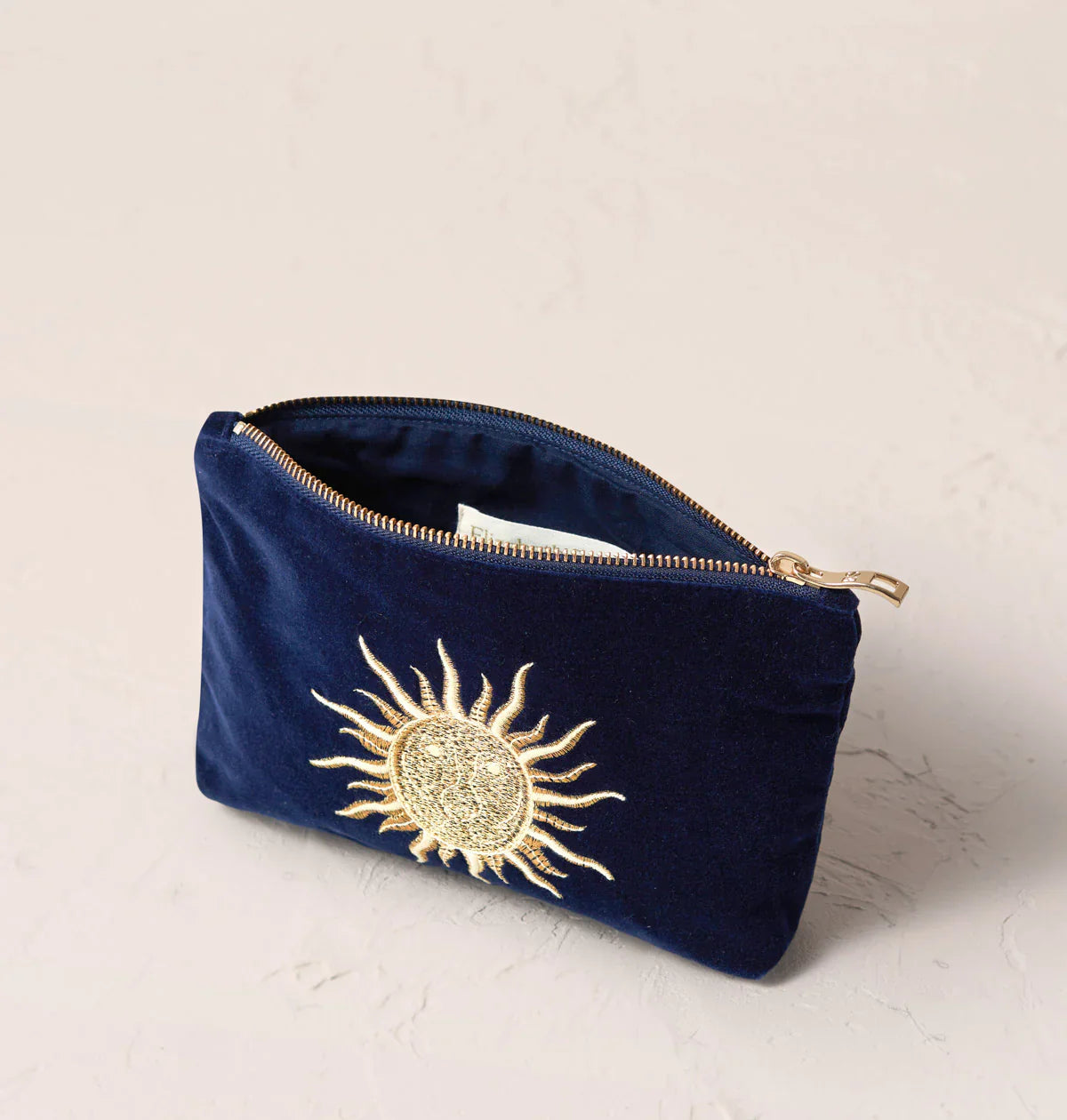 Sun Goddess Mini Pouch