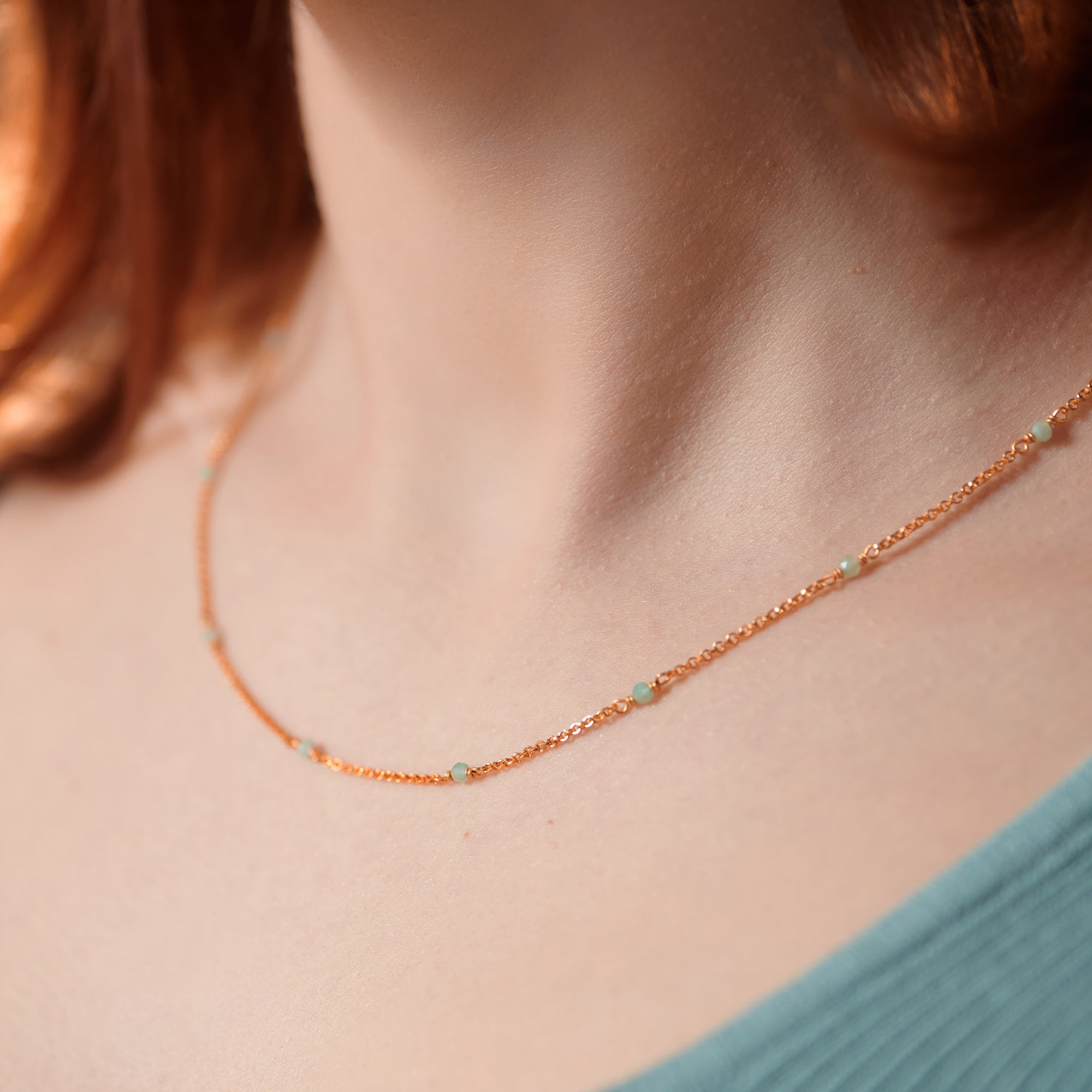 Uat Necklace