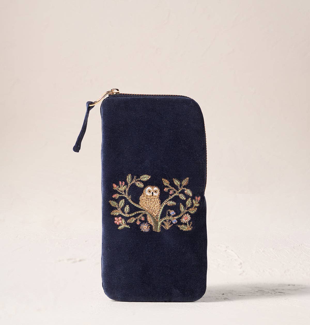 Tree of Life Glasses Case