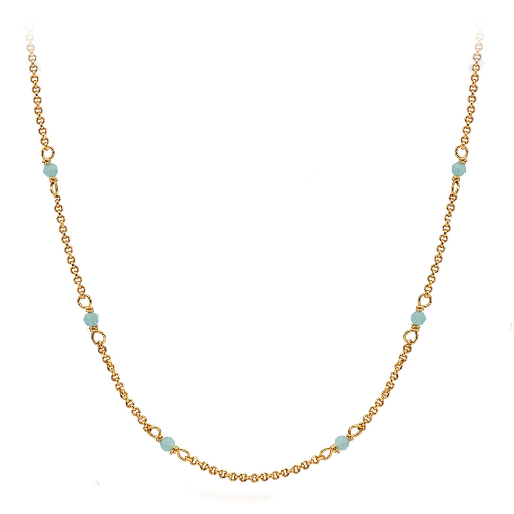 Uat Necklace