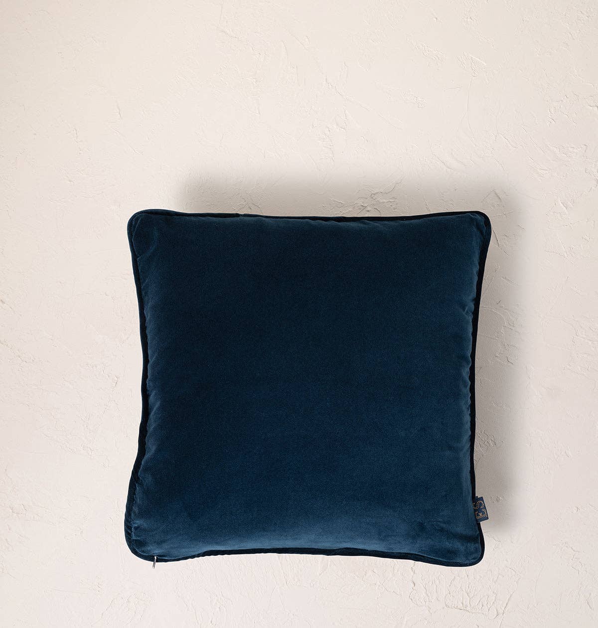 Elizabeth Scarlett Cranes Cushion Cover