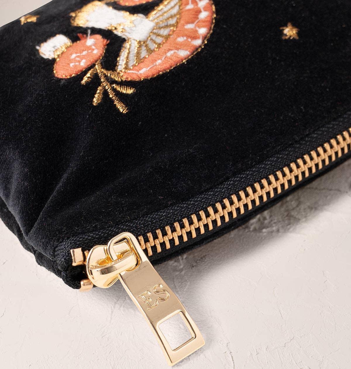Enchanted Woodland Coin Purse