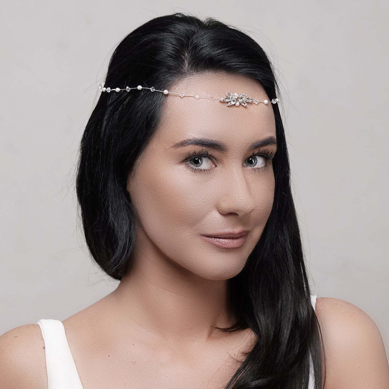 Ferne_headpiece_hair_drapes_pearls_diamante_wire_handmade_simple_elegnat_delicate_wedding_bridal_hair_accessories
