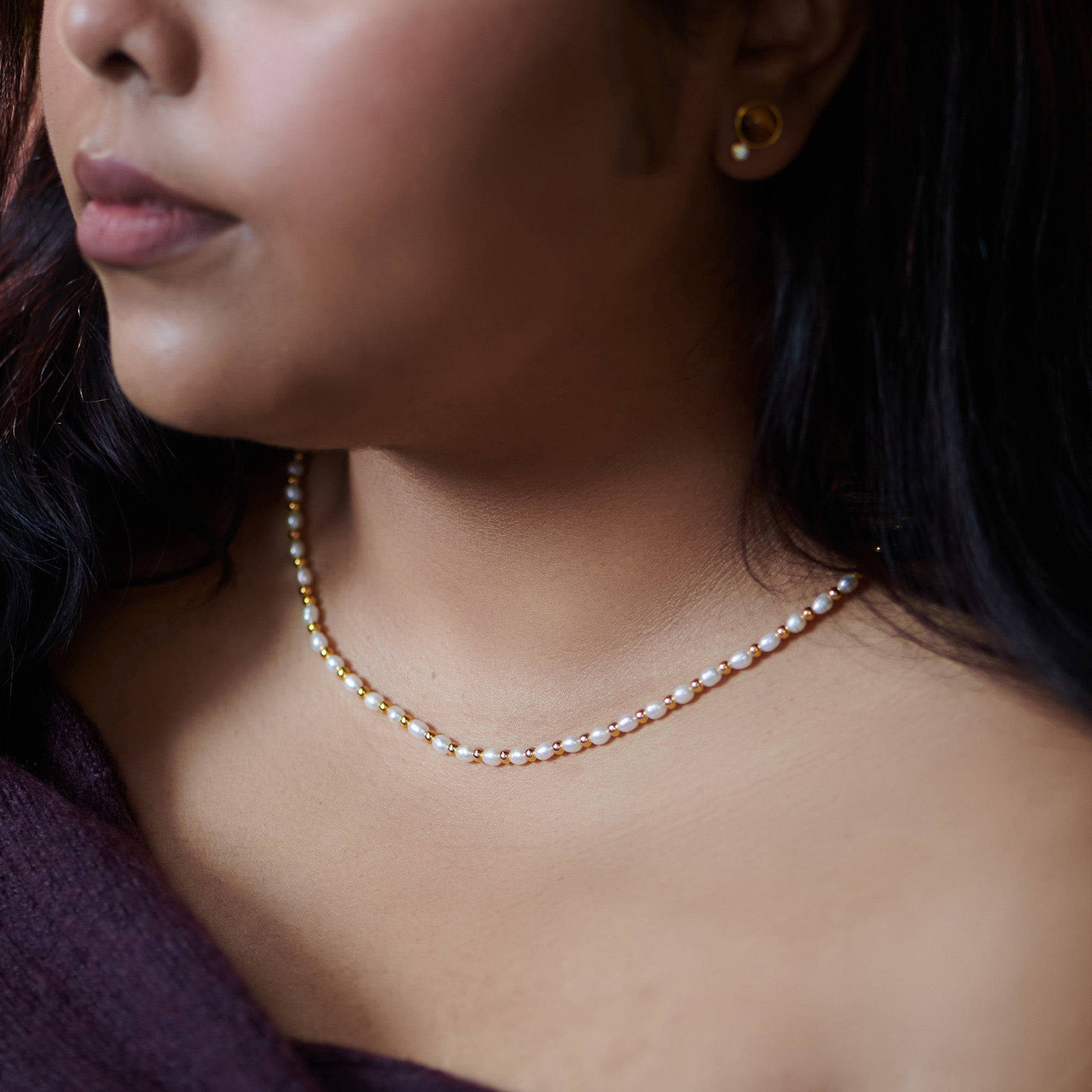 Hedjet Necklace