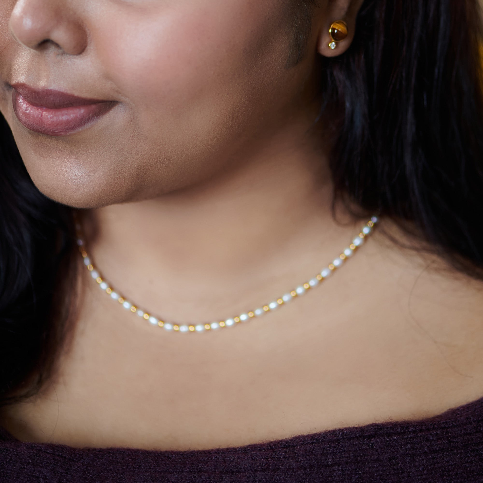Hedjet Necklace