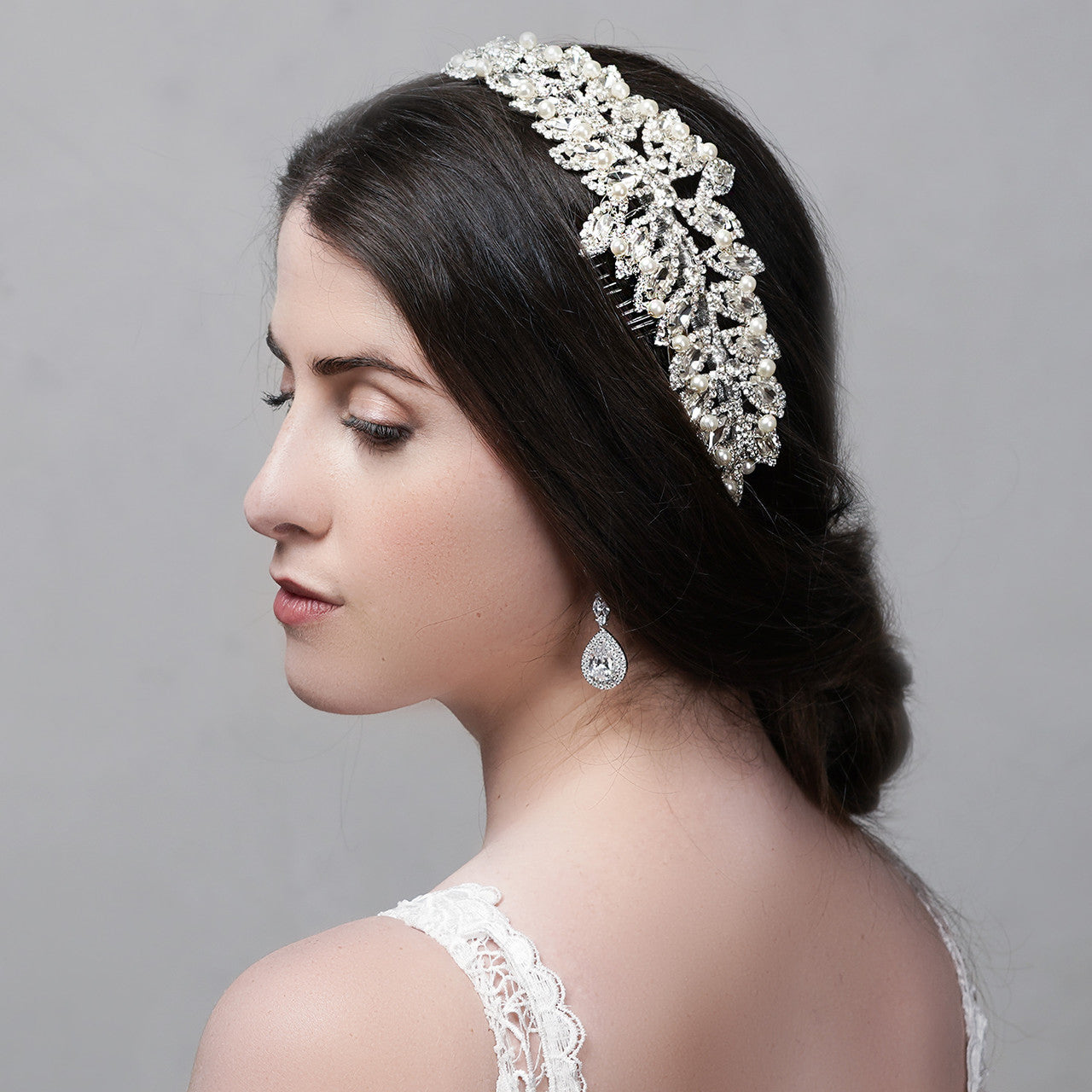 handmade_bridal_hair_accessories_statement_side_headpiece_Michelle_Corringham_Handmade_Tiara