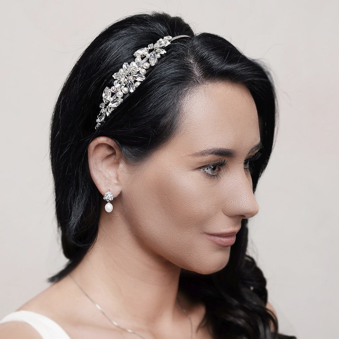 pearl_rose_art_deco_bridal_earrings_vintage_bridesmaids_wedding_crystal