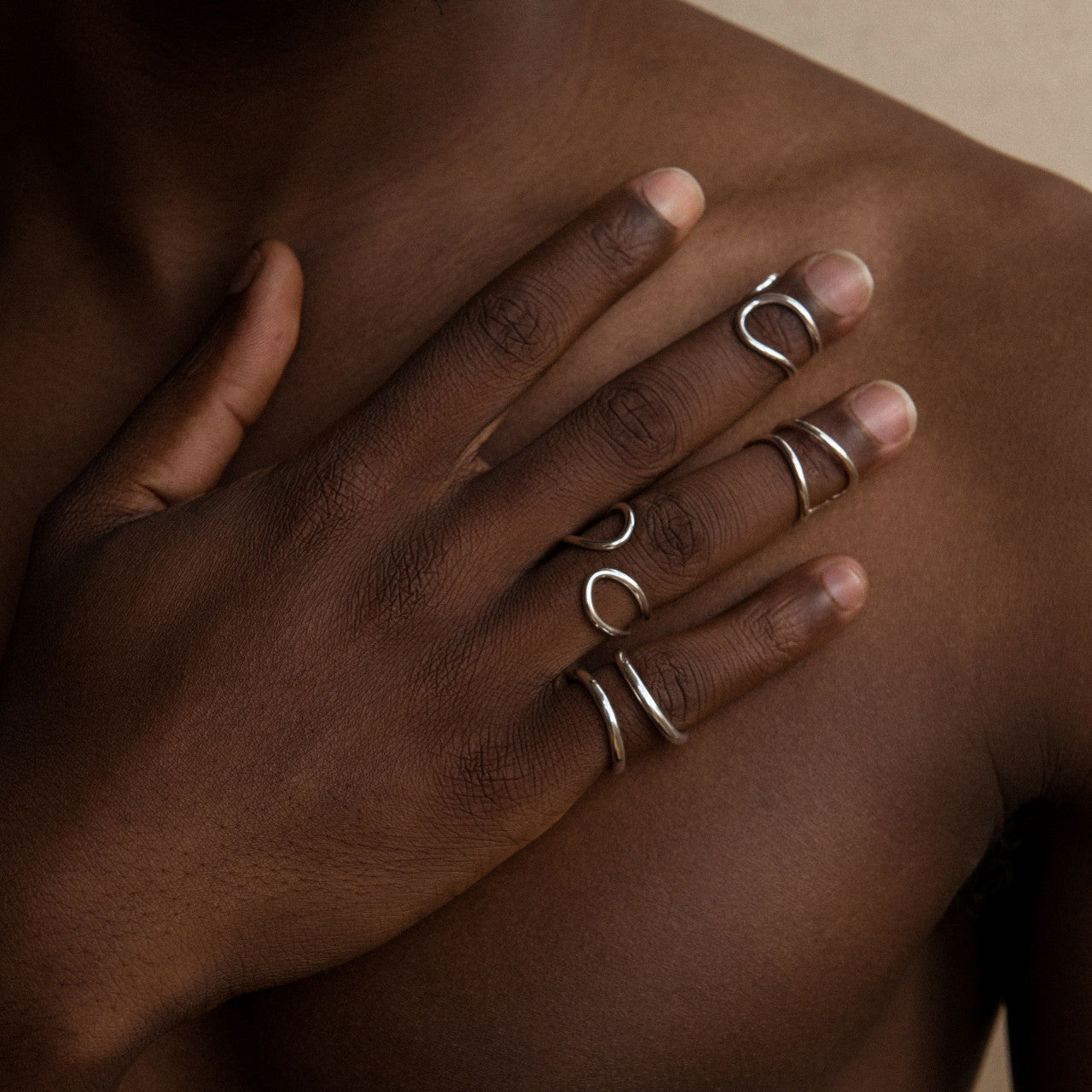 Fluid Ring