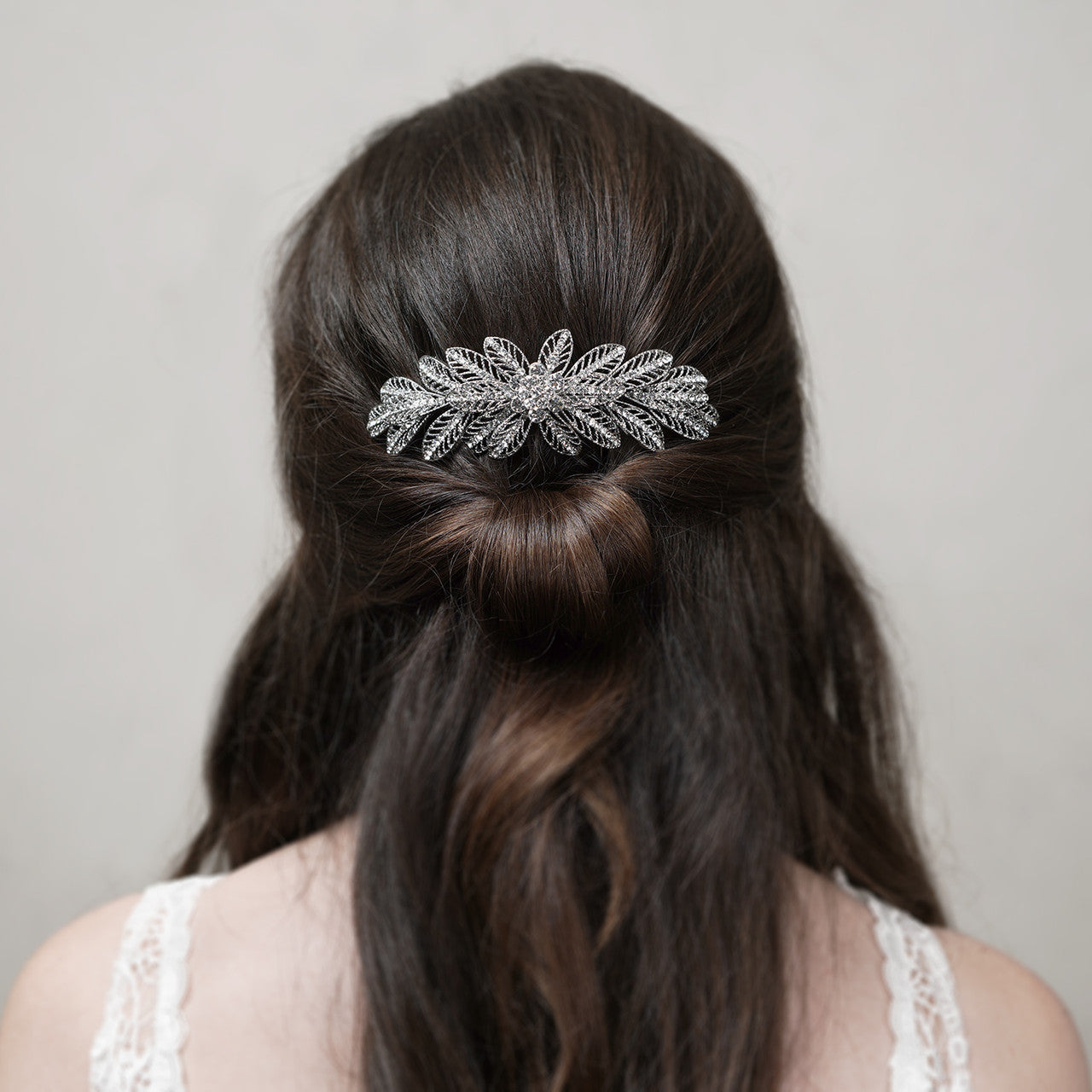 En_Vogue_art_deco_flower_hair_comb_statement_vintage_rustic_bridal_hair_accessories_wedding_accessories
