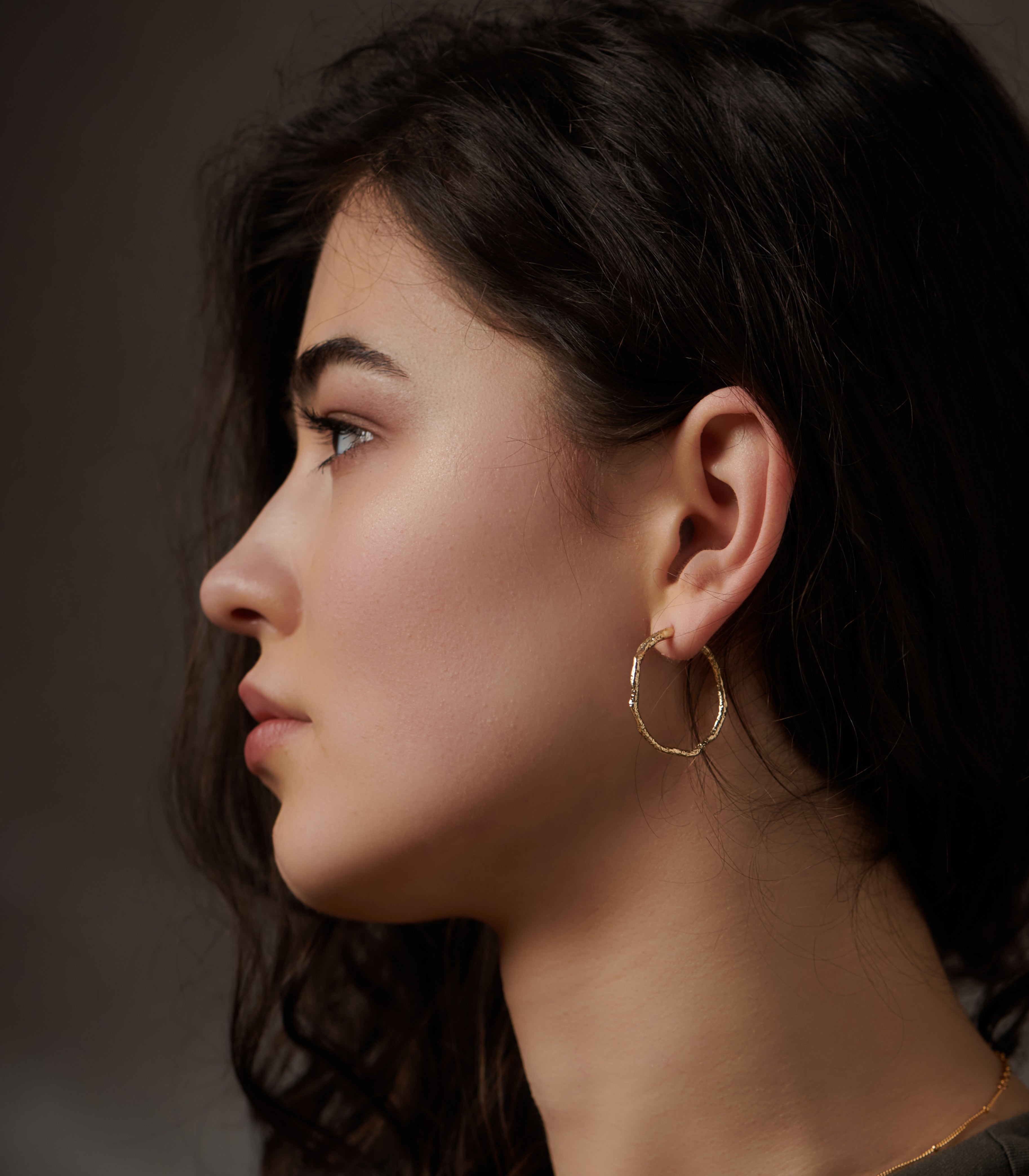 Cairn Gorm Earrings