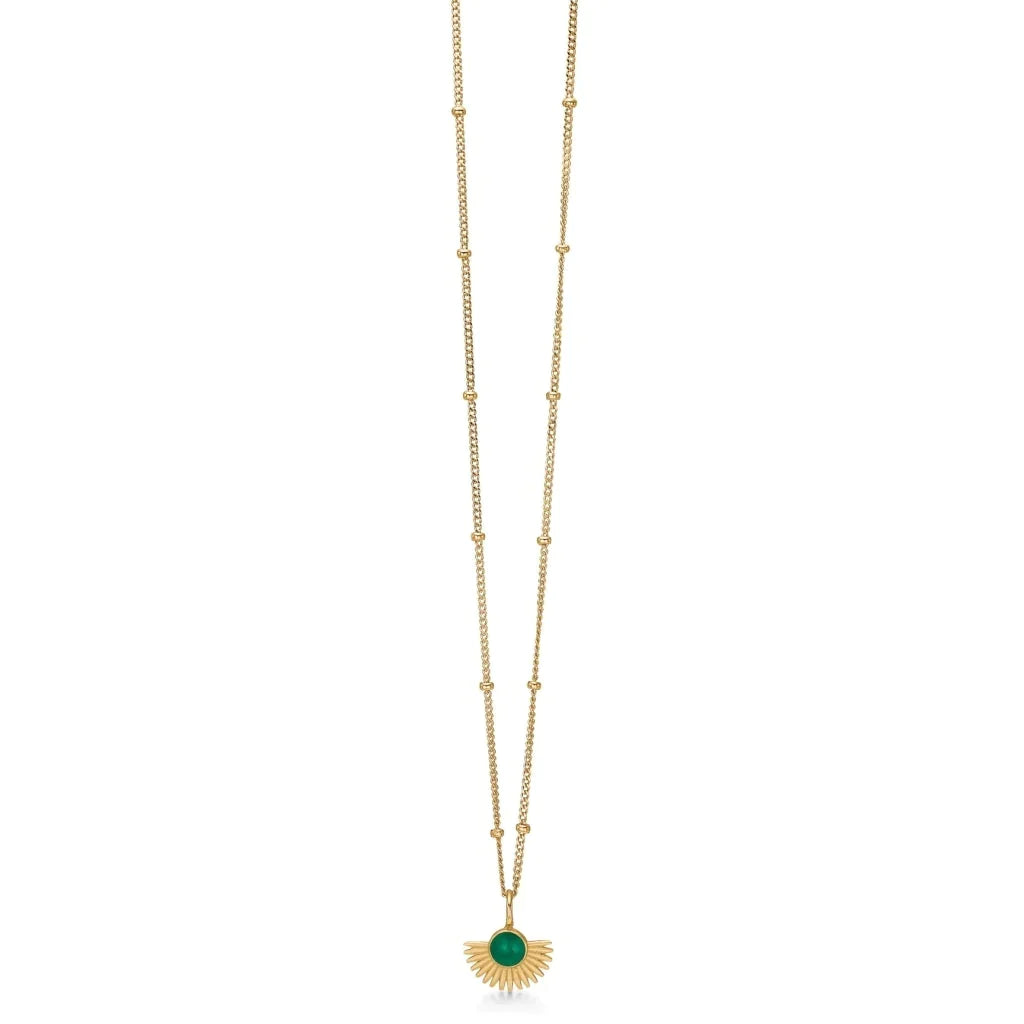 Soleil Necklace