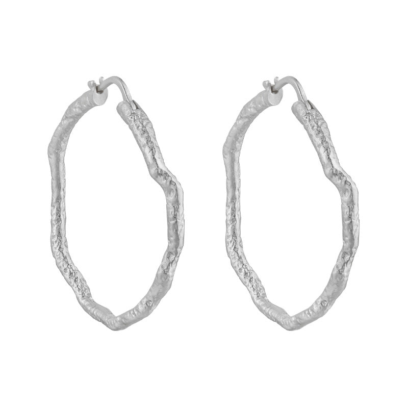 Cairn Gorm Earrings