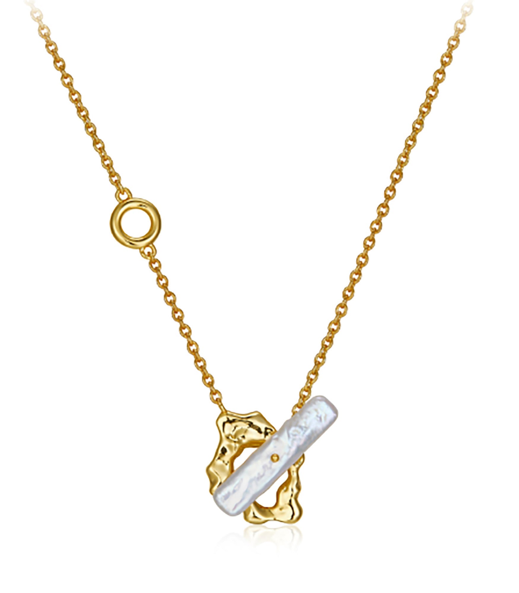 Seacliff Necklace