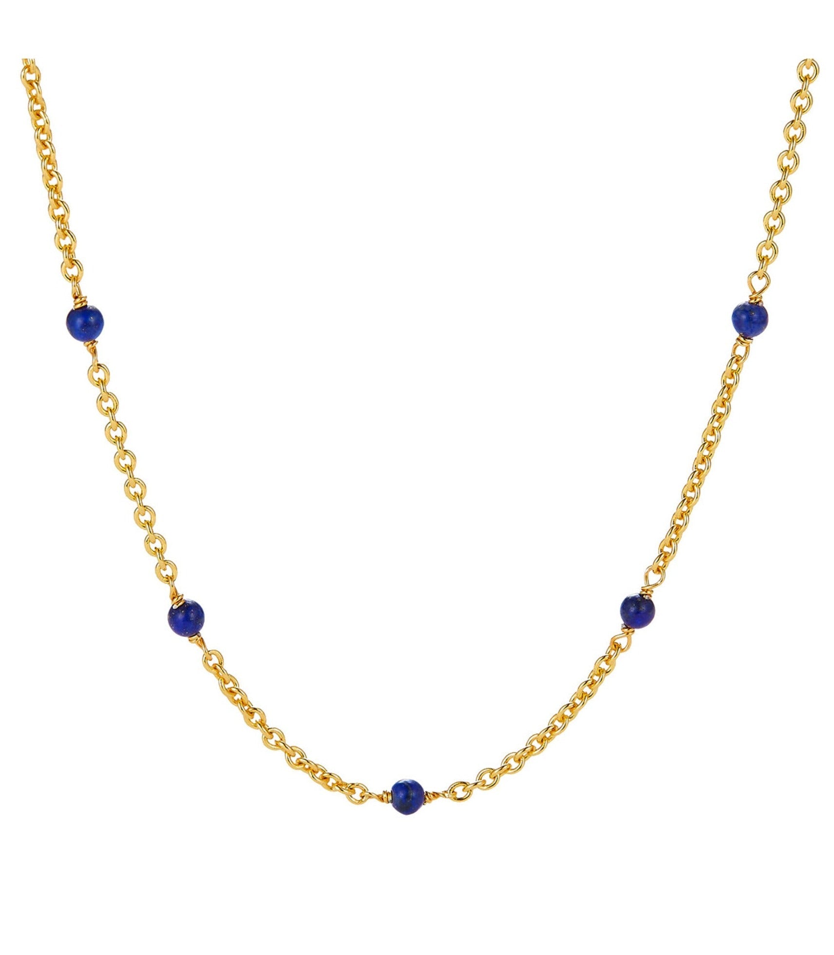 Ba Necklace
