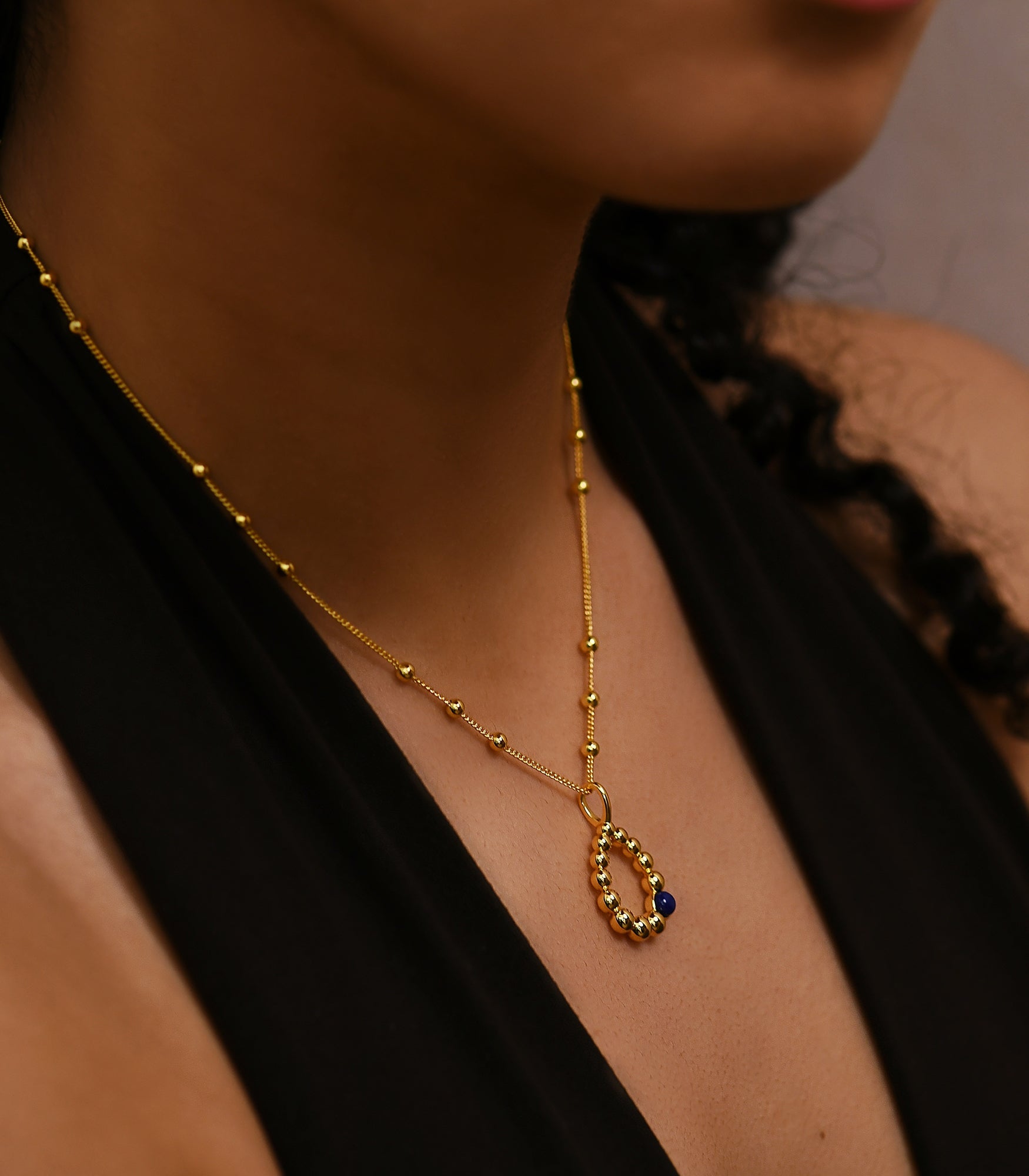 Dee Necklace