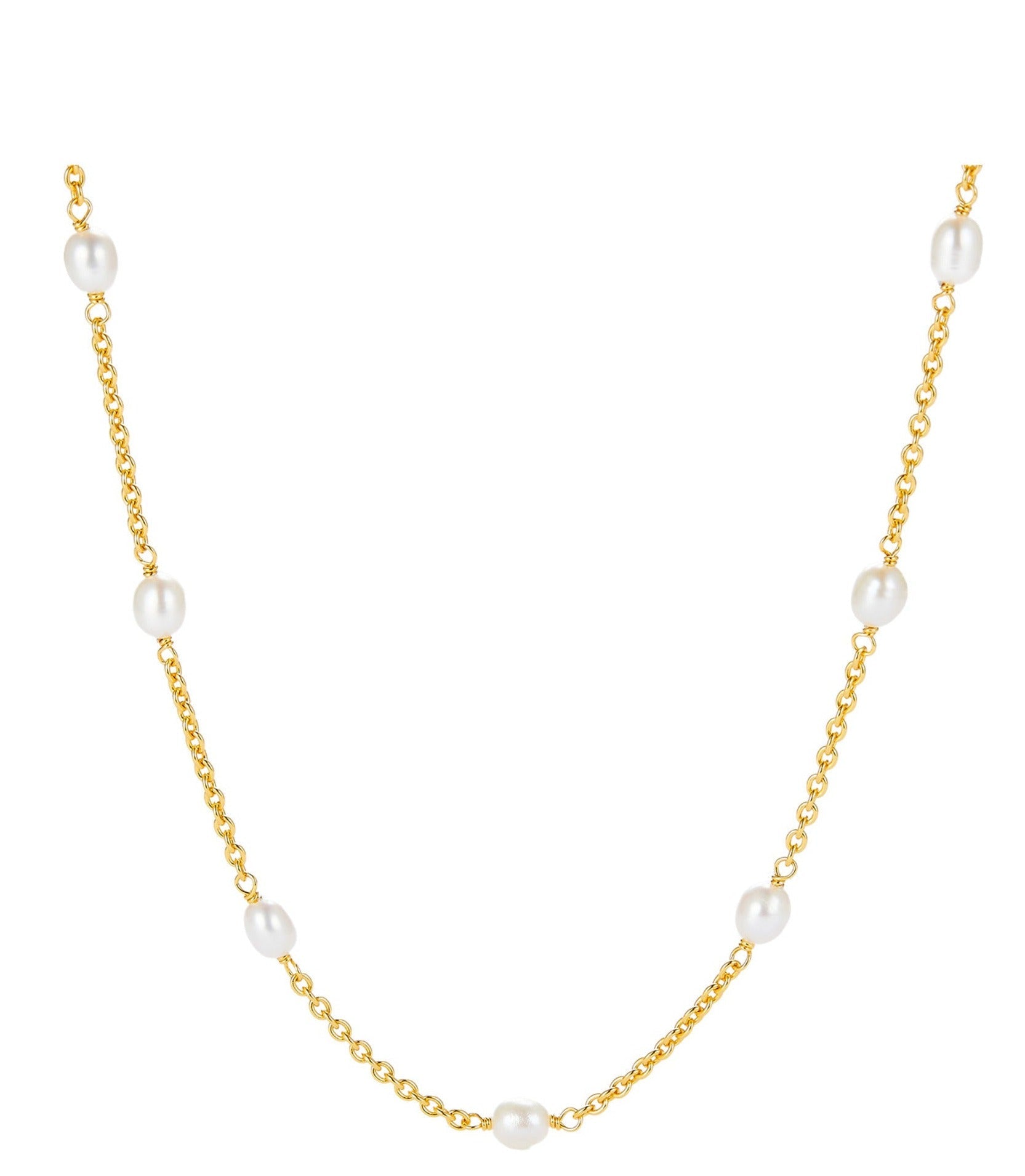 Hennu Necklace