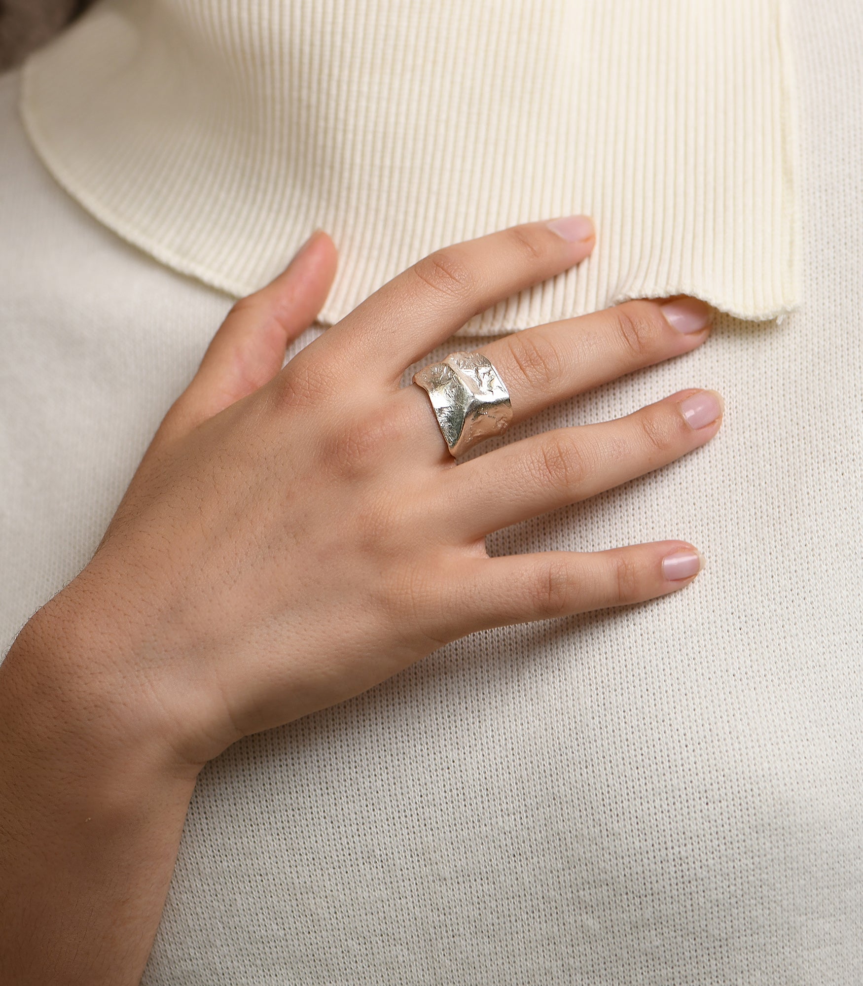 Nevis Ring